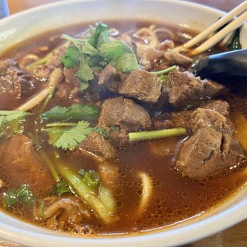 Corner 21 Chinese Cuisine - Beef Noodle Soup - Chinese Near Me - Springfield, Missouri Corner 21 Chinese Cuisine - Beef Noodle Soup - Chinese Near Me - Springfield, Missouri