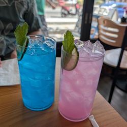 Viet Kitchen - Lemonades