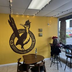 Sedona Coffee House