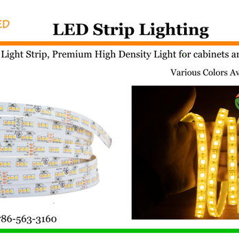 Brite LED Lighting - Lighting Fixtures & Equipment Near Me - Hialeah, Florida