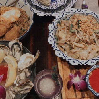 LaoTable - Laotian Near Me - San Francisco, California