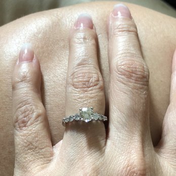Freddy's Jewelry - Just Perfect - Jewelry Near Me - Miami, Florida