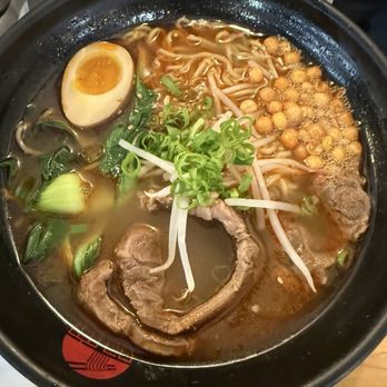 Simple Noodle - Braised Beef Noodle - Noodles Near Me - New York, New York
