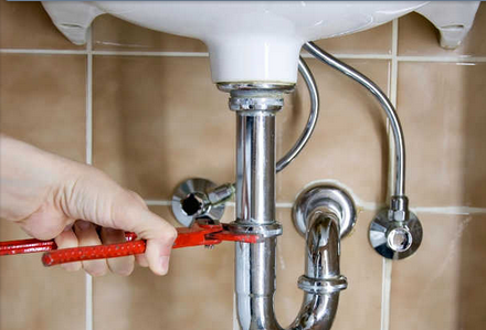 Slide of Denver Plumbing Pros