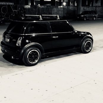 Socals Finest Auto Detailing - Auto Detailing Near Me - Azusa, California