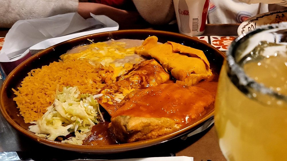 Vaqueros Mexican Restaurant 3