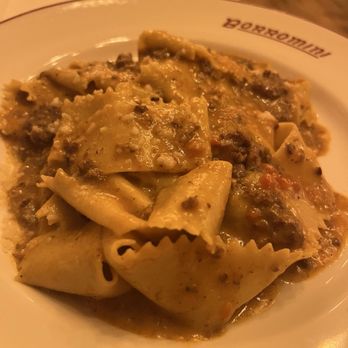 Borromini - Bolognese - Italian Near Me - Philadelphia, Pennsylvania