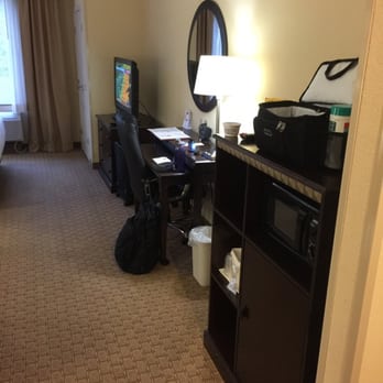 Comfort Suites - Desk area - Hotels Near Me - Forrest City, Arkansas Comfort Suites - Desk area - Hotels Near Me - Forrest City, Arkansas