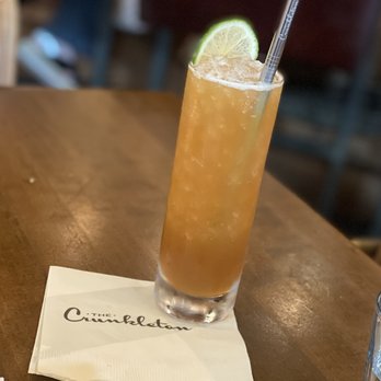 The Crunkleton - Dark and Stormy - Cocktail Bars Near Me - Charlotte, North Carolina The Crunkleton - Dark and Stormy - Cocktail Bars Near Me - Charlotte, North Carolina
