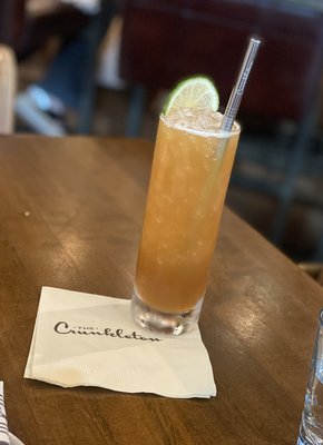 The Crunkleton by null