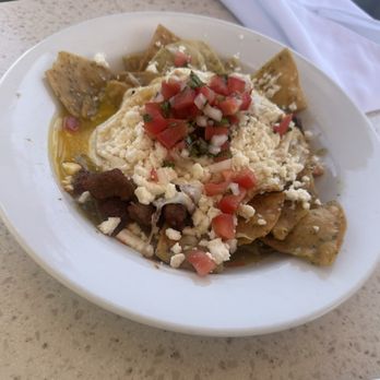 Lighthouse - Steak Chilaquiles - Breakfast & Brunch Near Me - Newport Beach, California Lighthouse - Steak Chilaquiles - Breakfast & Brunch Near Me - Newport Beach, California