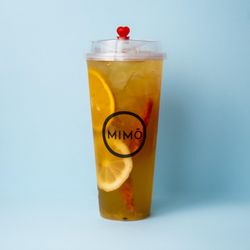 Mimo Tea