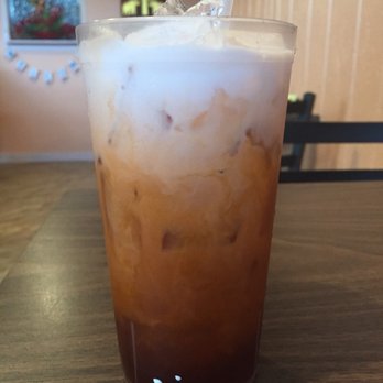 Thai O-Sha - Thai iced tea - Thai Near Me - Westland, Michigan Thai O-Sha - Thai iced tea - Thai Near Me - Westland, Michigan