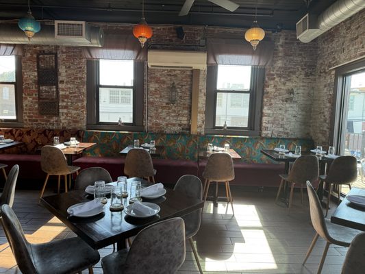 Sambal Thai & Malay by null