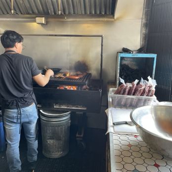 Ciudad - The master grill chef - Tapas/Small Plates Near Me - Seattle, Washington