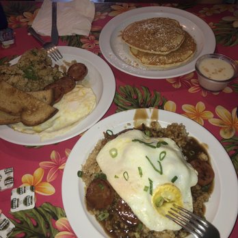 808 Grindz Cafe - Cafes Near Me - Lahaina, Hawaii 808 Grindz Cafe - Cafes Near Me - Lahaina, Hawaii