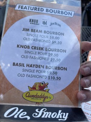 Awedaddys Bar & Grill by null