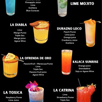 Kalacas Bar - Tacos Near Me - Stanton, California Kalacas Bar - Tacos Near Me - Stanton, California