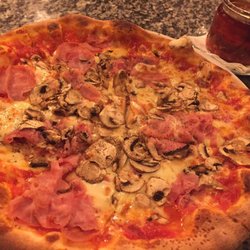 La Porchetta Pollo Bar