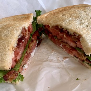 Merritt’s - Single BLT - Sandwiches Near Me - Chapel Hill, North Carolina Merritt’s - Single BLT - Sandwiches Near Me - Chapel Hill, North Carolina