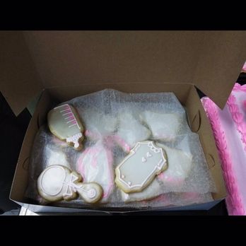 Monica's Baker Boy - Cookies gone bad! - Bakeries Near Me - Monroe, Michigan