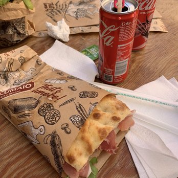 Il Salumaio - Sandwiches Near Me - Rome, RM