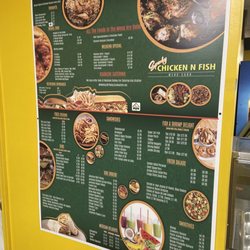 So many options!