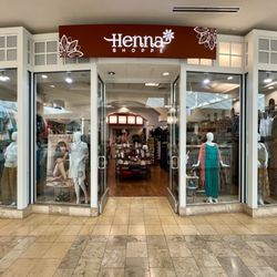 Henna Shoppe