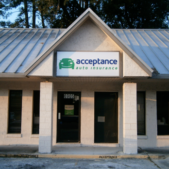 Acceptance Insurance - Store photo - Home & Rental Insurance Near Me - Jacksonville, Florida Acceptance Insurance - Store photo - Home & Rental Insurance Near Me - Jacksonville, Florida