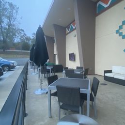 Outside Outside