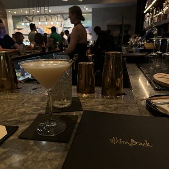 Akira Back - LYCHEE - TINI - Japanese Near Me - Delray Beach, Florida Akira Back - LYCHEE - TINI - Japanese Near Me - Delray Beach, Florida
