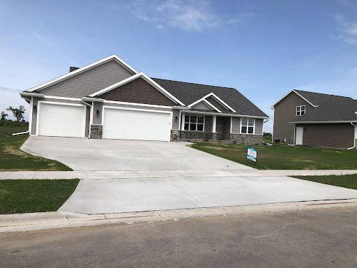 Mountain Bay Development - property management company in Howard, WI