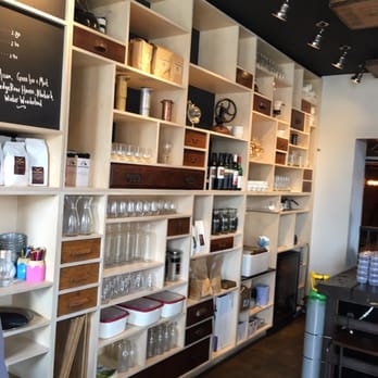 Town Square - Great selection of coffees - Food Near Me - Belfast, BFS