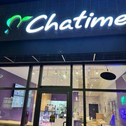 Chatime