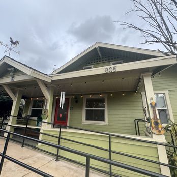 Lu Lu Coffee - Front side - Coffee Roasteries Near Me - Fullerton, California