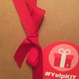 Yelp kit Yelp kit