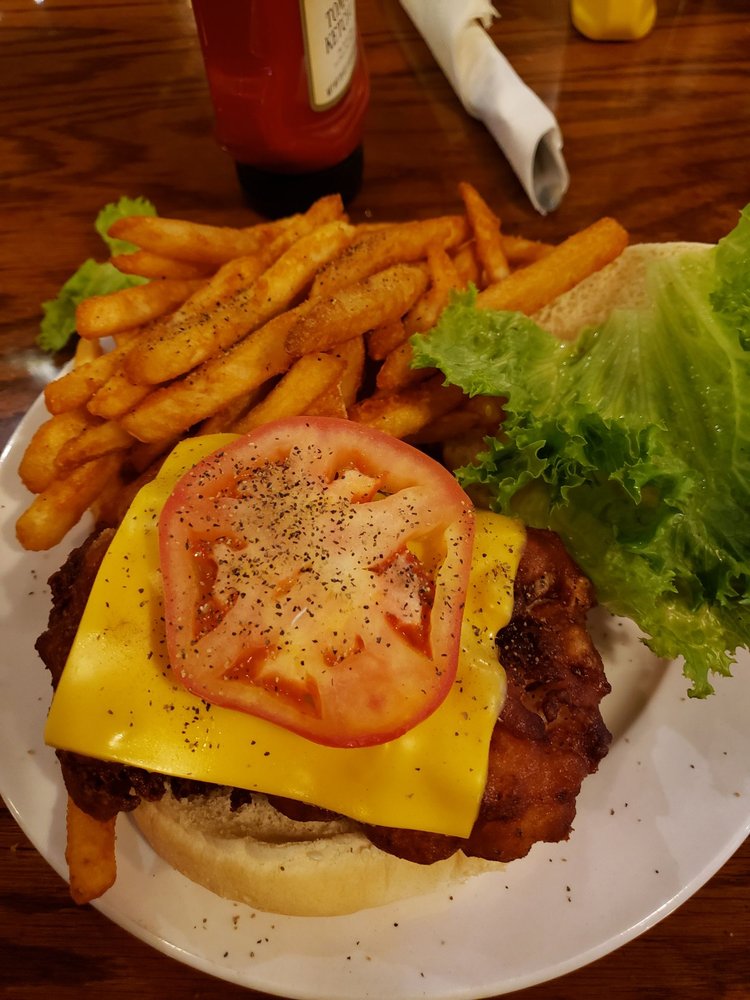 THE OLD HORSESHOE RESTAURANT AND TAVERN CLOSED 25 Photos & 87