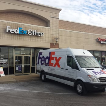FedEx Office Print & Ship Center - Fedex service - Printing Services Near Me - Ballwin, Missouri FedEx Office Print & Ship Center - Fedex service - Printing Services Near Me - Ballwin, Missouri