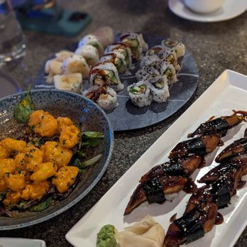Yellowtail - Sushi - Sushi Bars Near Me - Las Vegas, Nevada Yellowtail - Sushi - Sushi Bars Near Me - Las Vegas, Nevada
