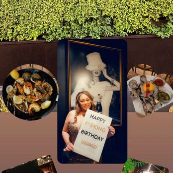 Maple & Ash - Birthday celebration - Steakhouses Near Me - Scottsdale, Arizona