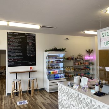 Bright Bowls - Vegan Near Me - Highland Park, Illinois