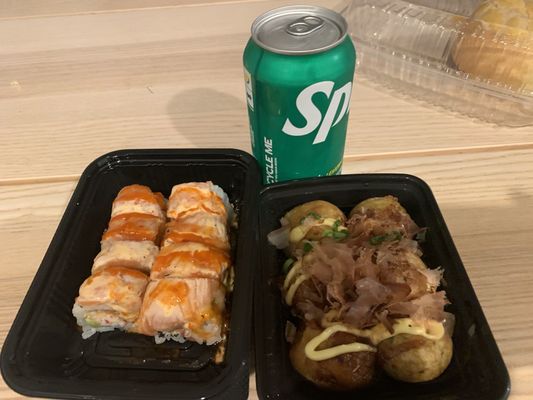 Sumo Express by null