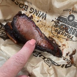 Brisket