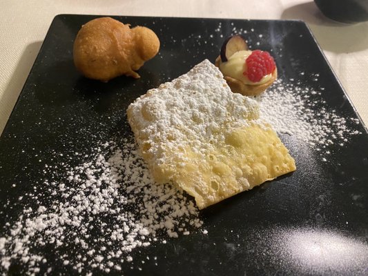 Trattoria Al Passo by null