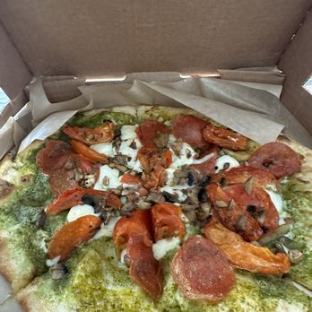 EddieWorld - The pesto add pepperoni - Service Stations Near Me - Yermo, California EddieWorld - The pesto add pepperoni - Service Stations Near Me - Yermo, California