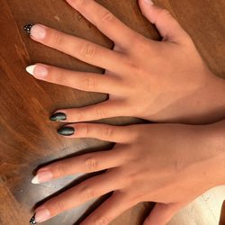 iNails and Spa