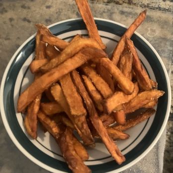 Lee's Hoagie House - Sweet Potato Fries - Sandwiches Near Me - Pasadena, California Lee's Hoagie House - Sweet Potato Fries - Sandwiches Near Me - Pasadena, California
