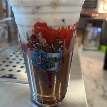 Screaming Bean - Coffee & Tea Near Me - Aberdeen Proving Ground, Maryland