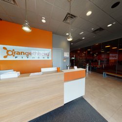 Orangetheory Fitness