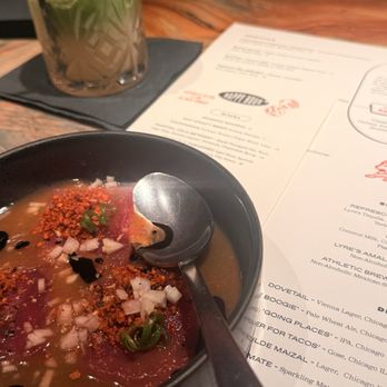 Brasero - Latin American Near Me - Chicago, Illinois